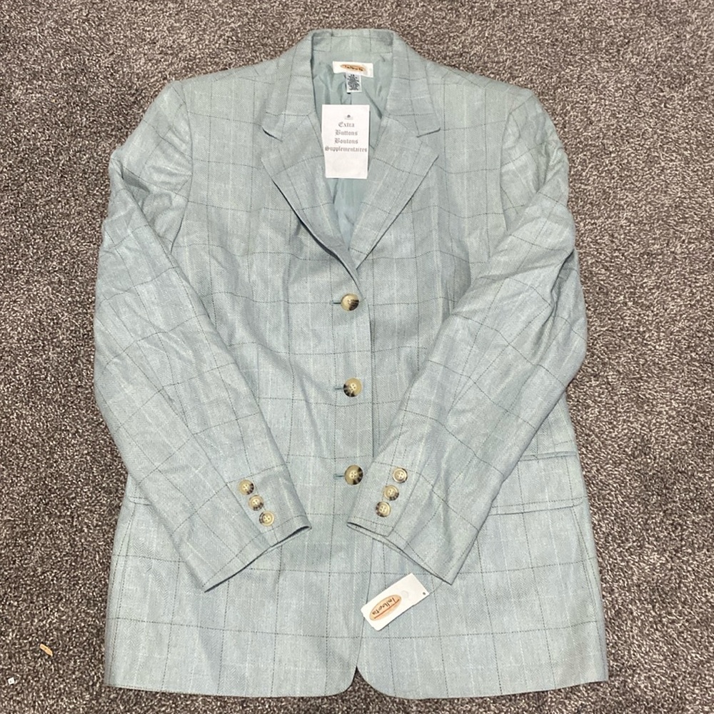 NEW Blazer